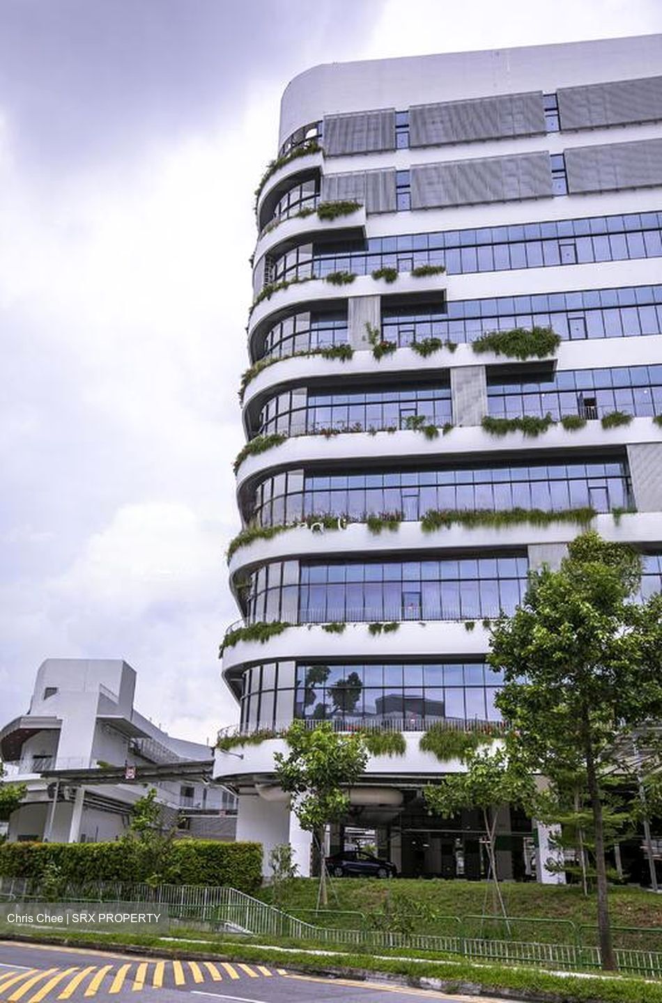 Solaris @tai Seng (D19), Factory #464710701